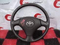 Руль. Toyota: Corolla, Corolla Verso, Kluger V, Allion, Premio, Corolla Spacio Двигатели: 4ZZFE, 3ZZFE, 1CDFTV, 1ZZFE, 2AZFE, 1MZFE, 1NZFE, 1AZFSE