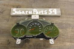 Панель приборов. Subaru Forester, SG5, SG9, SG, SG69, SG9L
