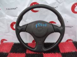 Руль. Toyota Caldina, ST215, ST210 Toyota Carina, AT210 Двигатели: 3SGTE, 3SGE, 3SFE, 4AGE