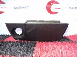 Пепельница. Toyota Caldina, AT211, AT211G, CT216, CT216G, ST210, ST210G, ST215, ST215G, ST215W Двигатели: 3CTE, 3SFE, 3SGE, 3SGTE, 7AFE