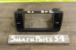 Дисплей. Subaru Legacy B4, BL5