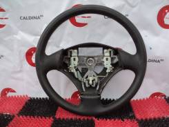 Руль. Toyota Corolla, ZZE121, ZZE122, NZE120, CE120, NZE121 Toyota Corolla Fielder, NZE124, CE121, NZE120, NZE121 Toyota Corolla Spacio, ZZE124, NZE12...