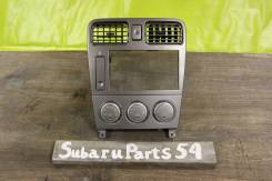 Блок управления климат-контролем. Subaru Forester, SG5, SG9, SG, SG9L, SG69