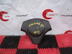 Подушка безопасности. Toyota Caldina, ST215, ST210 Toyota Carina, AT210 Двигатели: 3SGTE, 3SGE, 3SFE, 4AGE