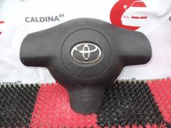 Подушка безопасности. Toyota Caldina, AZT241, ZZT241, AZT246, ST246 Двигатели: 1AZFSE, 1ZZFE, 3SGTE