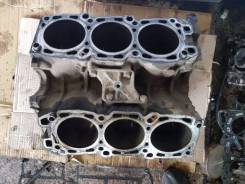 Блок цилиндров. Mitsubishi Challenger, K99W Mitsubishi Pajero, V73W, V65W, V75W, V25W, V55W, V77W, V45W Двигатели: 6G74, GDI