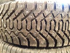 Goodyear UltraGrip 500. Зимние, шипованные, без износа, 1 шт