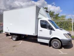 Mercedes-Benz Sprinter 515 CDI. Mercedes Sprinter 515 CDI 2013 г. Рефрежиратор 24 куб, 5т в Москве, 2 200 куб. см., 5 000 кг.