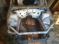 Рамка радиатора. Subaru Legacy B4, BLE Двигатель EZ30