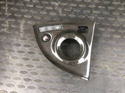 Селектор кпп. Toyota Prius, ZVW30, ZVW30L Двигатель 2ZRFXE