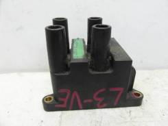 Катушка зажигания. Mazda Tribute, EPEW, EPFW, EP3W Mazda Atenza, GGES, GYEW, GG3P, GY3W, GGEP, GG3S Mazda MPV, LW3W, LWFW, LWEW, LW5W Ford Escape, EPF...