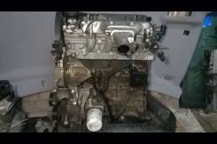 Двигатель в сборе. Peugeot 607