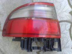 Стоп-сигнал. Toyota Corona Toyota Carina E