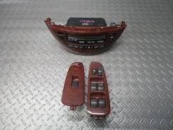 Интерьер. Toyota: Tarago, Previa, Estima Hybrid, Estima, Previa / Tarago Двигатели: 2AZFE, 1CDFTV, 2AZFXE, 1MZFE, IMZFE