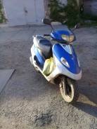 Baltmotors Galaxy 125. 125 куб. см., исправен, птс, с пробегом