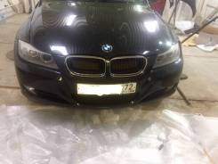 Бампер. BMW 3-Series, E91, E90, E92 Двигатель N46B20
