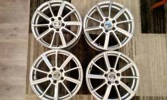 Tech Line TL 748. 7.0x17, 5x114.30, ET45, ЦО 60,1 мм.
