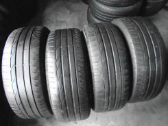 Bridgestone Turanza T001. Летние, 2013 год, износ: 20%, 4 шт