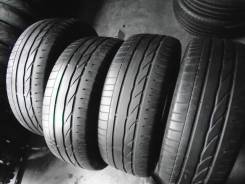 Bridgestone Turanza ER300. Летние, 2011 год, износ: 20%, 4 шт