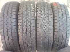 Goodyear Cargo Pro. Летние, 2015 год, износ: 5%, 4 шт