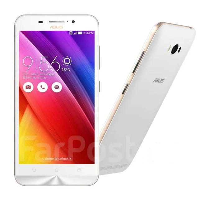 Asus ZenFone Max. �/� ����