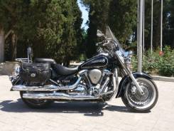 Yamaha Roadstar 1600. 1 600 куб. см., исправен, птс, с пробегом