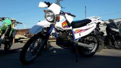 Yamaha TT-R 250 Raid. 250 куб. см., исправен, птс, без пробега
