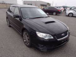 Subaru Legacy. BP5125010, EJ20Y