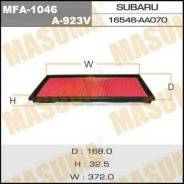 Фильтр воздушный RedSkin A-923 16546AA070,16546AA07A
