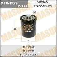 Фильтр масляный C-218 Fortech FO-045 1520853J00,1520870J0A,15208BX00A