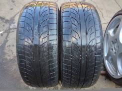 Bridgestone Grid II. Летние, 100 %, 2 шт