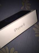 Apple iPhone 6 64Gb. Б/у