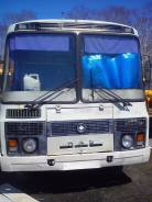 ПАЗ. Автобус полноприводный, 3 000 куб. см., 25 мест