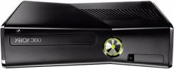 Microsoft Xbox 360