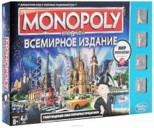 Монополия.