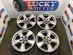 BMW. 7.5x17, 5x120.00, ET43