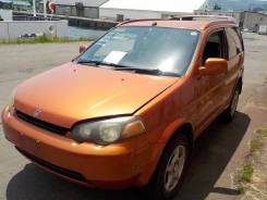 Honda HR-V. GH2, D16A
