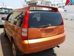 Honda HR-V. GH2, D16A