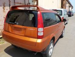 Honda HR-V. GH2, D16A