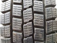 Dunlop DSV-01. Всесезонные, 2013 год, 5 %, 2 шт