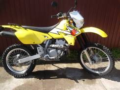 Suzuki DR-Z 400S. 401 куб. см., исправен, птс, без пробега