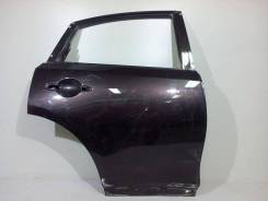 Дверь боковая. Infiniti EX35. Под заказ