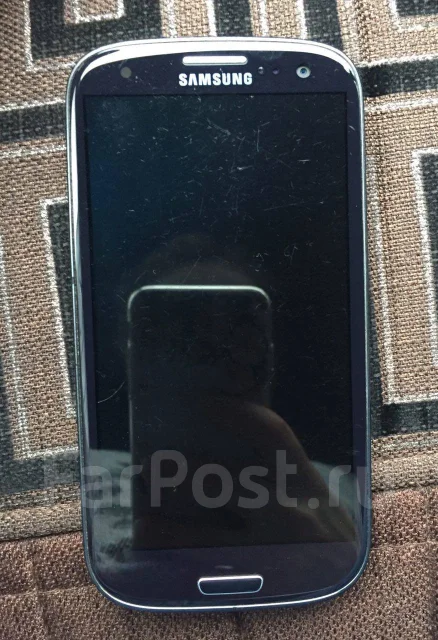 Samsung Galaxy S3. �/� ����