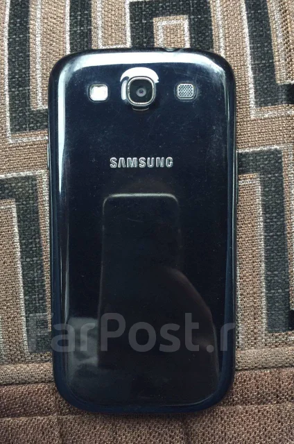 Samsung Galaxy S3. �/� ����