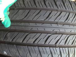 Dunlop Grandtrek PT2. Летние, 2016 год, износ: 20%, 2 шт