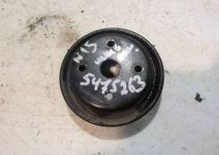 Шкив помпы. Nissan: Langley, 100NX, Pulsar, Bluebird, Wingroad, Laurel Spirit, Presea, Sunny California, Serena, Sunny, Avenir, Primera, Liberta Villa...