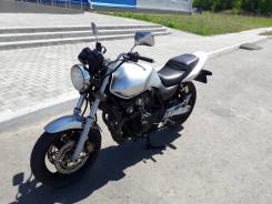 Honda CB 400SF. 400 куб. см., исправен, птс, с пробегом