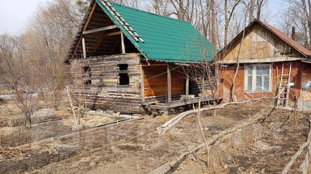 На плане изображен дачный участок по адресу п сосновка улица зеленая дом 19