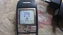 Sony Ericsson J300i. Б/у