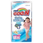Goo.N. 9-14 кг 38 шт